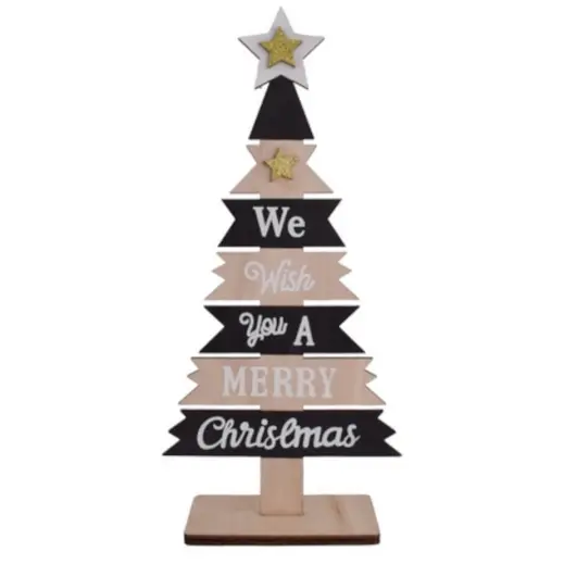 Christmas Tree Decoration Stand - Main